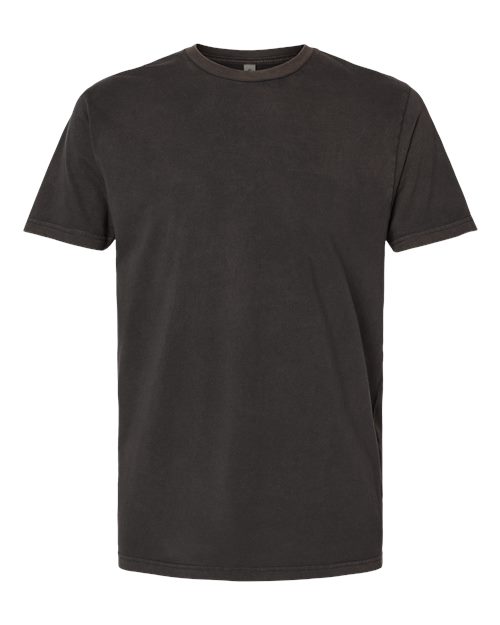 Customized Next Level Soft Wash T-Shirt 3600SW