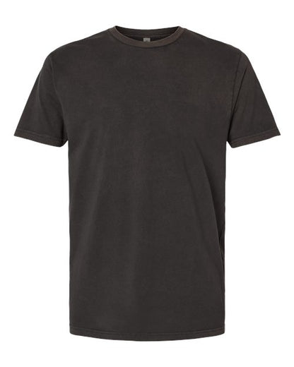 Customized Next Level Soft Wash T-Shirt 3600SW