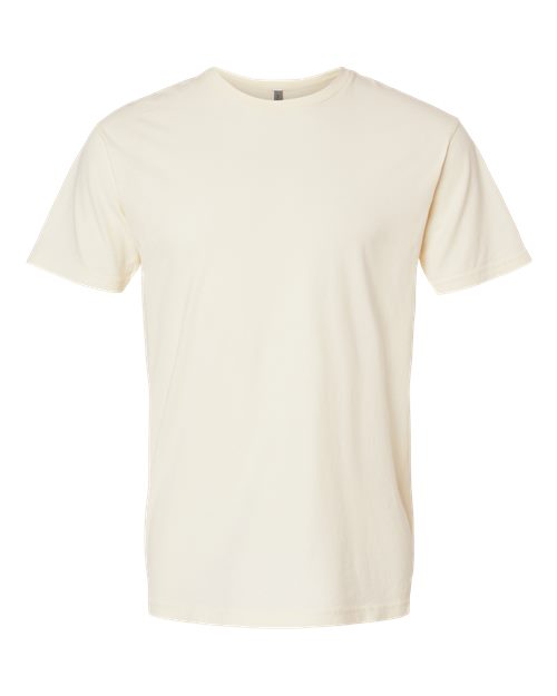 Customized Next Level Soft Wash T-Shirt 3600SW