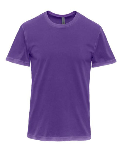 Customized Next Level Soft Wash T-Shirt 3600SW