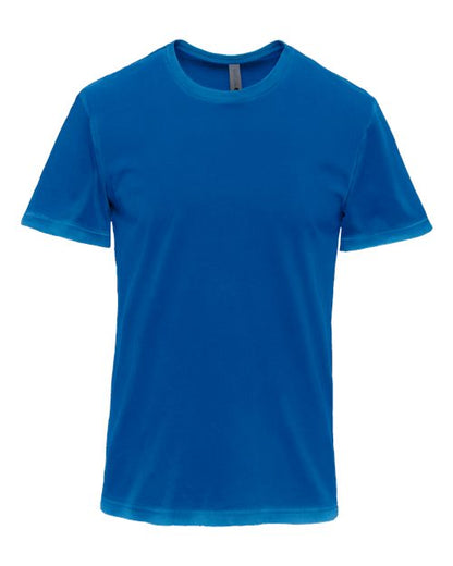 Customized Next Level Soft Wash T-Shirt 3600SW