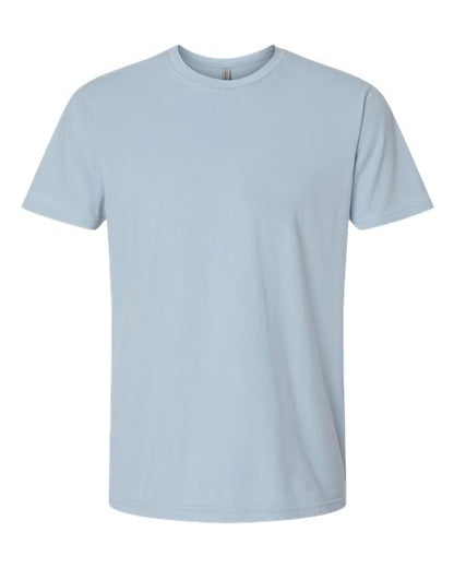 Customized Next Level Soft Wash T-Shirt 3600SW