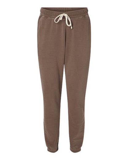Customized Comfort Colors Garment-Dyed Lightweight Fleece Sweatpants - 1469