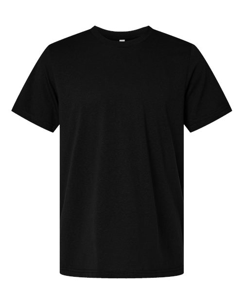 Customized BELLA + CANVAS EcoMax Tee 3001ECO
