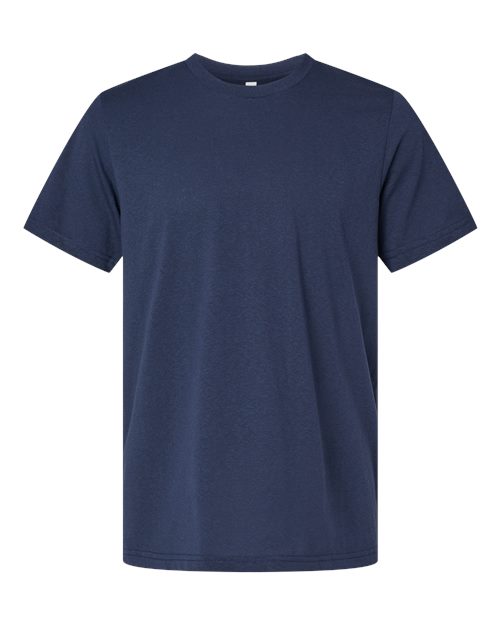 Customized BELLA + CANVAS EcoMax Tee 3001ECO