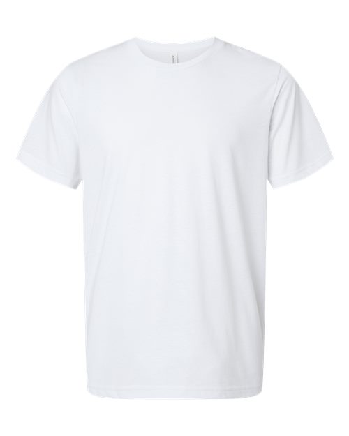 Customized BELLA + CANVAS EcoMax Tee 3001ECO