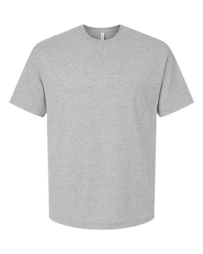 Customized BELLA + CANVAS Heavyweight Tee 3010