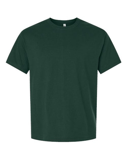 Customized BELLA + CANVAS Heavyweight Tee 3010