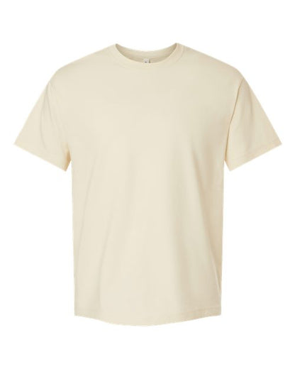 Customized BELLA + CANVAS Heavyweight Tee 3010