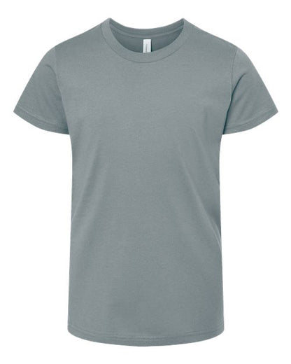 Customized Youth BELLA + CANVAS Jersey Tee 3001Y