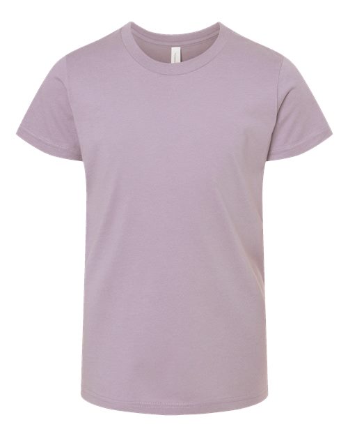Customized Youth BELLA + CANVAS Jersey Tee 3001Y
