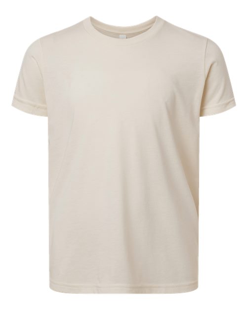 Customized Youth BELLA + CANVAS Triblend Tee 3413Y