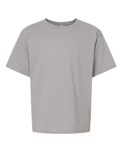 Customized Youth M&O Gold Soft Touch T-Shirt 4850