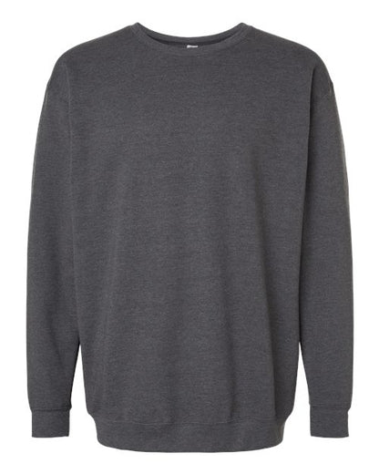 Customized M&O Crewneck Fleece 3340
