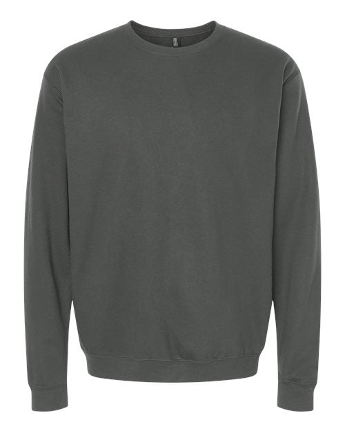 Customized M&O Crewneck Fleece 3340