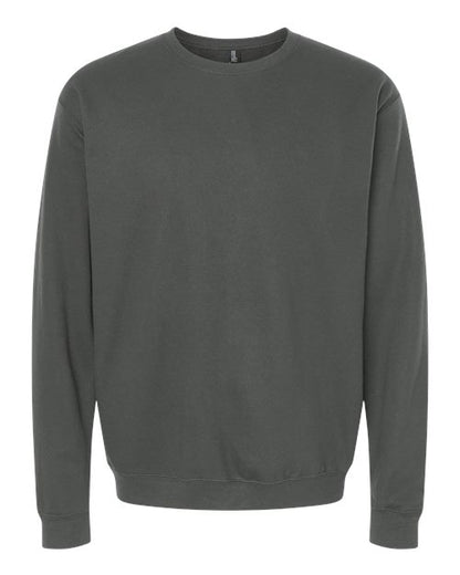 Customized M&O Crewneck Fleece 3340