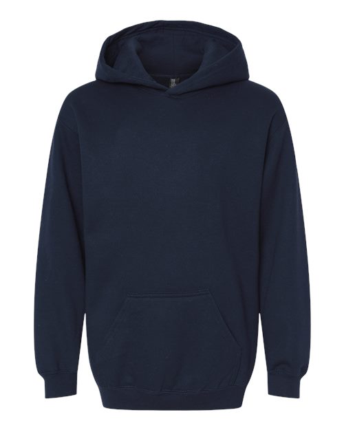 Customized Youth M&O Pullover Hoodie 3322