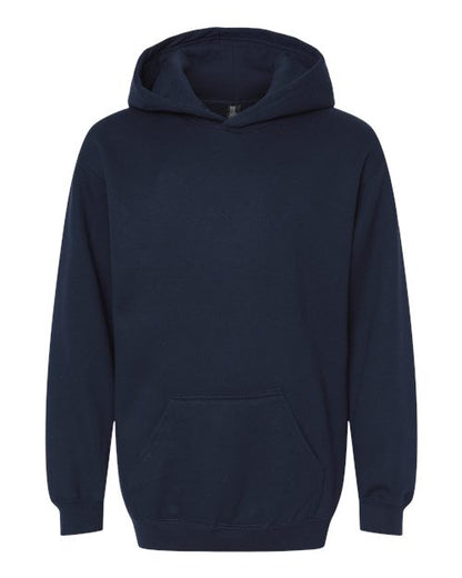 Customized Youth M&O Pullover Hoodie 3322