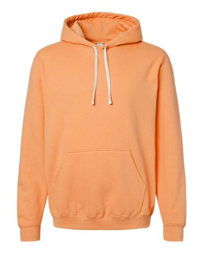 Customized M&O Pullover Hoodie 3320