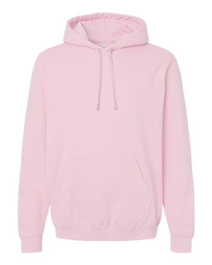 Customized M&O Pullover Hoodie 3320