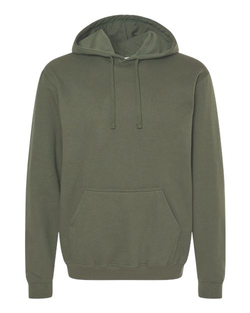 Customized M&O Pullover Hoodie 3320