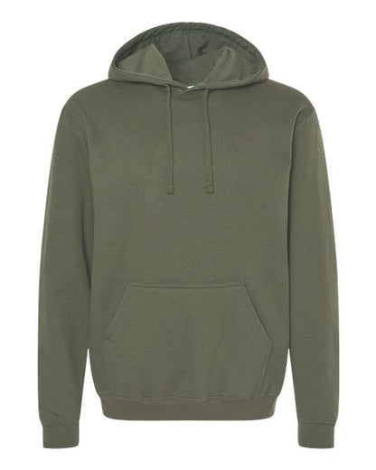 Customized M&O Pullover Hoodie 3320