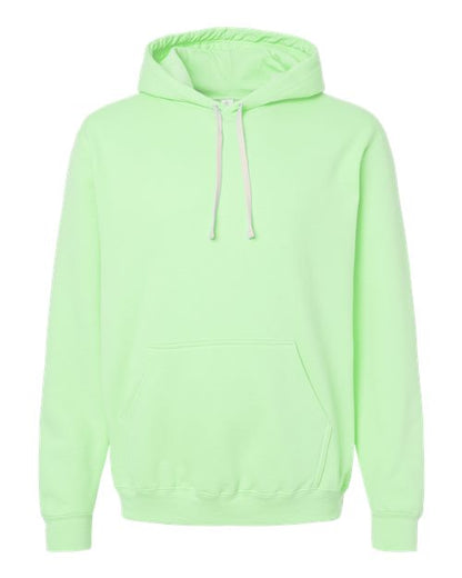 Customized M&O Pullover Hoodie 3320