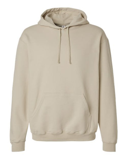 Customized M&O Pullover Hoodie 3320