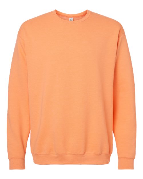 Customized M&O Crewneck Fleece 3340