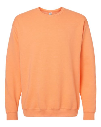 Customized M&O Crewneck Fleece 3340