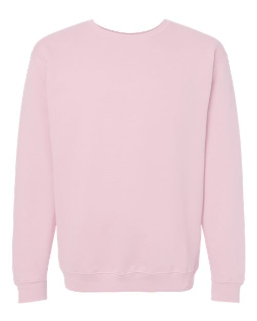 Customized M&O Crewneck Fleece 3340
