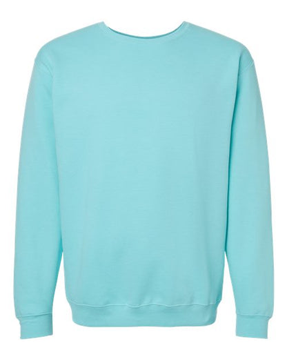 Customized M&O Crewneck Fleece 3340