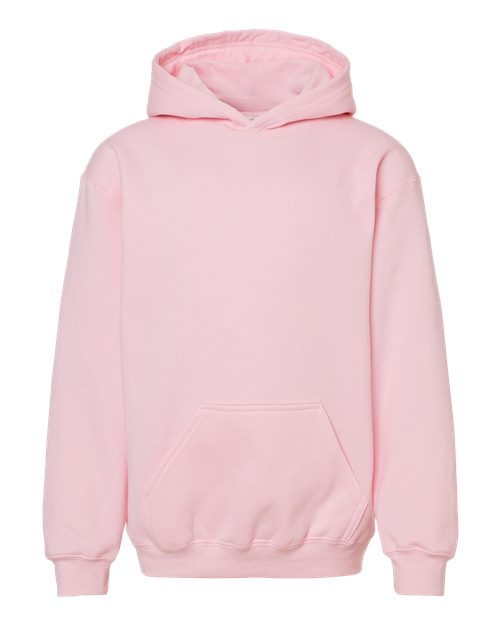 Customized Youth M&O Pullover Hoodie 3322