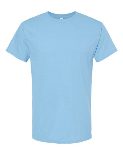 Customized M&O Gold Soft Touch T-Shirt 4800