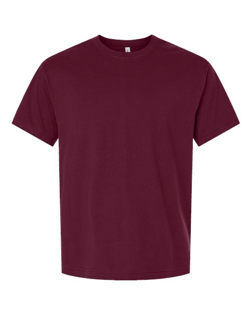 Customized BELLA + CANVAS Heavyweight Tee 3010