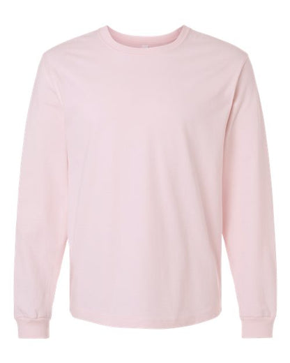 Customized BELLA + CANVAS Heavyweight Long Sleeve Tee 3511