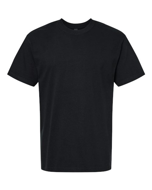 Customized Gildan® Hammer™ Maxweight T-Shirt 75000