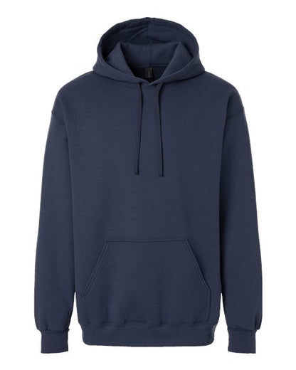 Customized Gildan® Hammer™ Maxweight Hooded Sweatshirt 19500