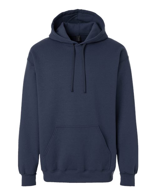 Customized Gildan® Hammer™ Maxweight Hooded Sweatshirt 19500