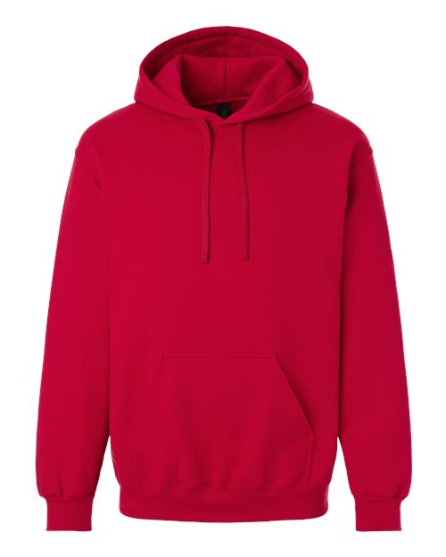 Customized Gildan® Hammer™ Maxweight Hooded Sweatshirt 19500
