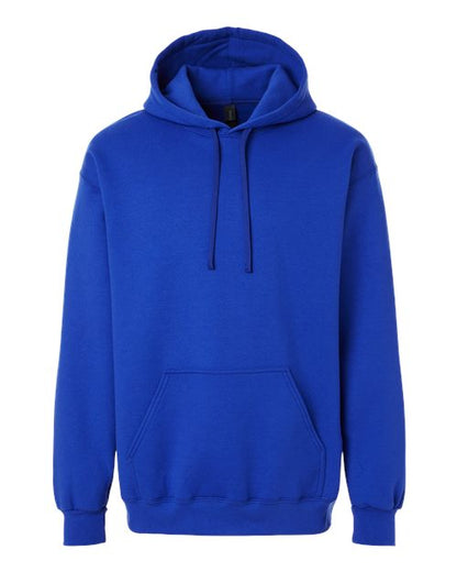 Customized Gildan® Hammer™ Maxweight Hooded Sweatshirt 19500
