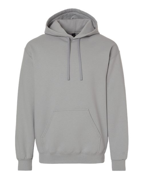 Customized Gildan® Hammer™ Maxweight Hooded Sweatshirt 19500