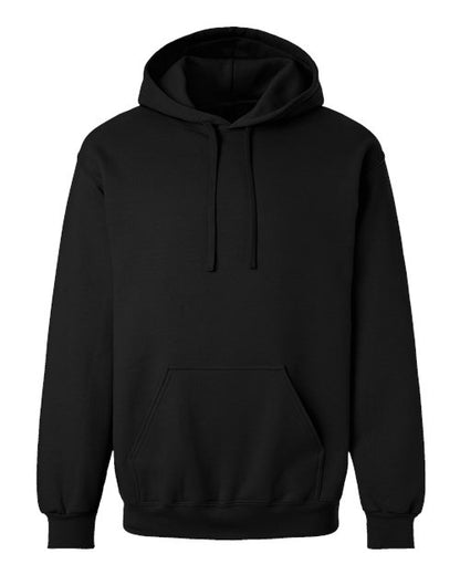 Customized Gildan® Hammer™ Maxweight Hooded Sweatshirt 19500