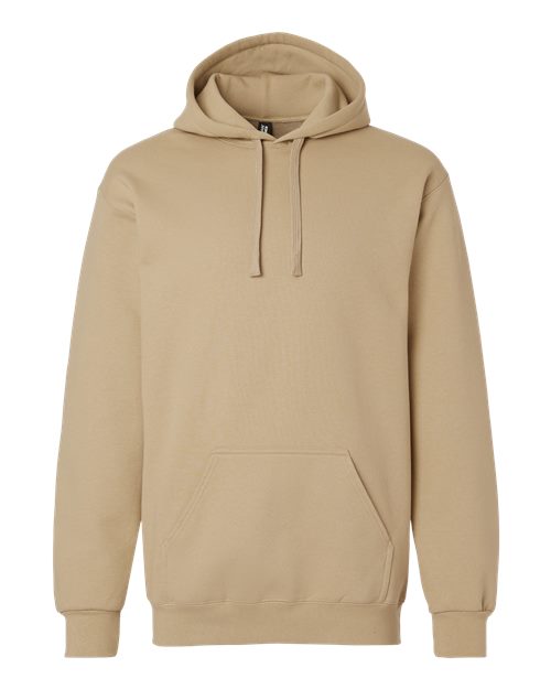 Customized Gildan® Hammer™ Maxweight Hooded Sweatshirt 19500