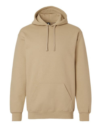 Customized Gildan® Hammer™ Maxweight Hooded Sweatshirt 19500