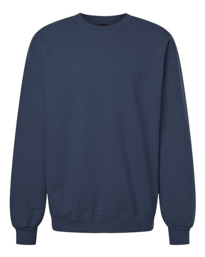 Customized Gildan® Hammer™ Maxweight Crewneck Sweatshirt 19000