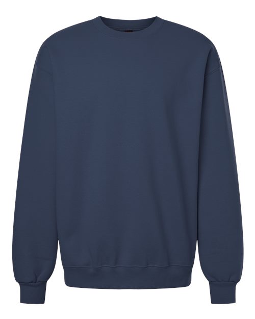 Customized Gildan® Hammer™ Maxweight Crewneck Sweatshirt 19000