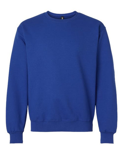 Customized Gildan® Hammer™ Maxweight Crewneck Sweatshirt 19000