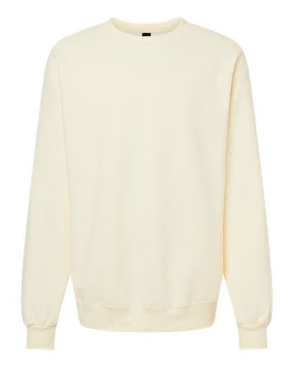 Customized Gildan® Hammer™ Maxweight Crewneck Sweatshirt 19000