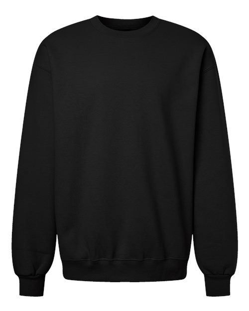 Customized Gildan® Hammer™ Maxweight Crewneck Sweatshirt 19000